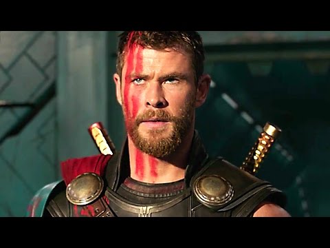 Video: Trailer oficial de Thor Ragnarok en español