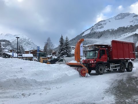 Bauhof 60 Sekunden - KW 50/2018 - Der Wochenrückblick