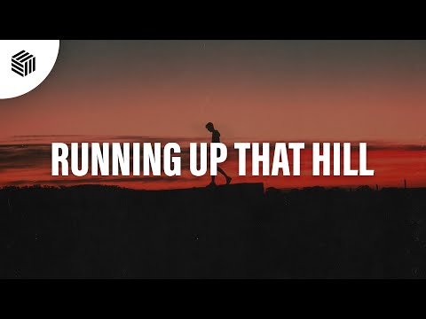 BVBATZ - Running Up That Hill