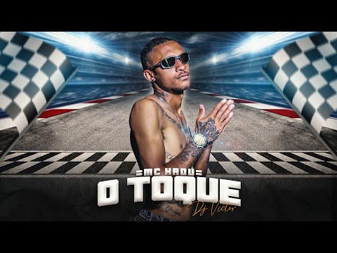 MC Kadu - O Toque - Solicitaram apoio do copom ( Audio Oficial ) DJ Victor