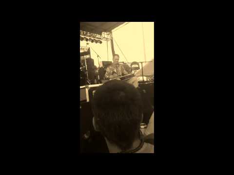 Watermelon Slim Highway 61 Blues