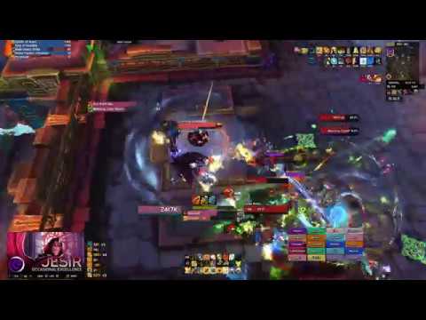 Occasional Excellence vs. Mythic Jadefire Masters