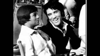 Have a Happy-Elvis Presley.