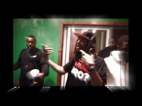 Db4Tv Presents Yung Ace A-1 x OvenBoy x Lody Dody x GassTeam Duce- Hard Out Here