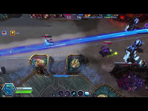 Planet Cracker Breaks Poor Healers Mind