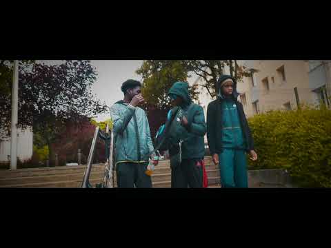 La Falra (Zedou Gvngz) -SILEX // TheBlackSheepINC