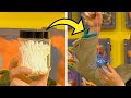 UNBELIEVABLE CRAFT IDEAS FOR YOUR EVERYDAY ITEMS