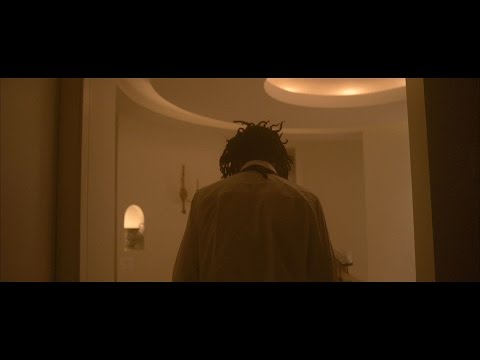 Jazz Cartier - New Religion
