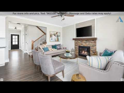 Priced at $269,900 - 25216 W Town Center Circle, channahon, IL 60410