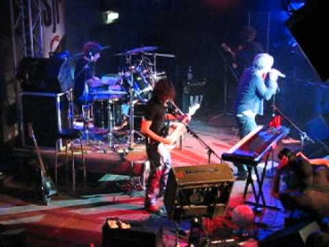 Augsburgs Band des Jahres 2008: SELFMADE MARMALADE live @ Ostwerk