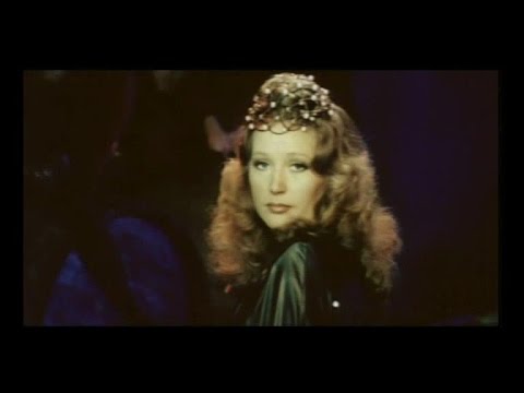 Алла Пугачева - Сонет Шекспира №40 (х/ф "Любовью за любовь", 1983 г.)