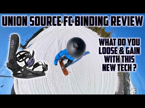 Union Source FC Review  - What Do You Loose & Gain With This New Tech?