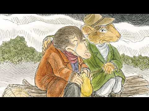 Unit 1 Lesson 6 Read-Aloud: Dulce Domum, Part 1