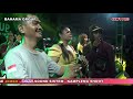 ORANG BIASA BELA WULAN BAHAMA GROUP Edisi Pasar Ciputat Lama Tangsel