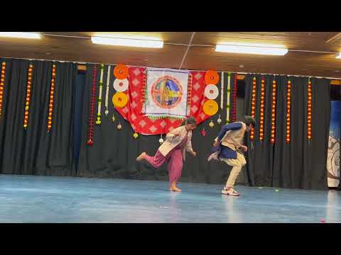 Jinthaak | Dhamaka | Aadhya - Sudhaanva | Ravi Teja | Sreeleela | Bheems Ceciroleo | Ugadi 2023