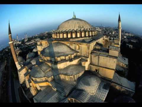 Polychronion to the Emperor of Byzantium