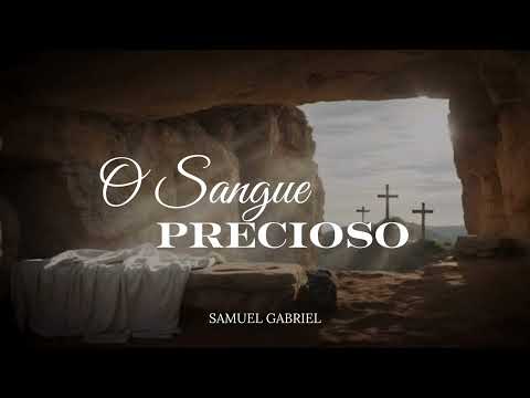 Hino CCB 410 O Sangue Preciso - Samuel Gabriel 