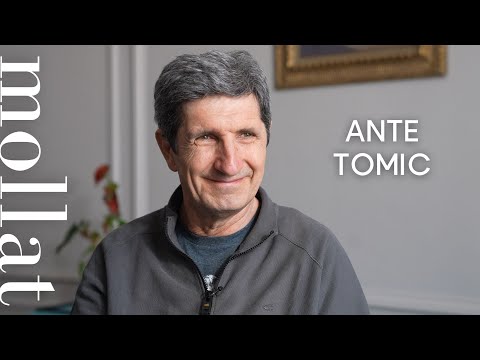 Ante Tomic - Les enfants de sainte Marguerite