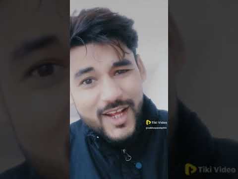 #vibhu555 #trending #tiki.india #tikiofficial #tiki #viral #tikistar #hashtags #duet