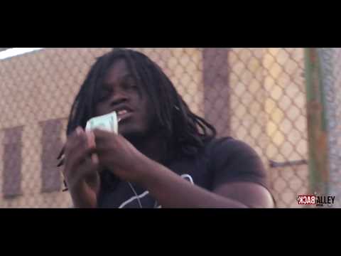 Young Trap x  Tre Savage (Trappin) By @BKAlleyOfficial