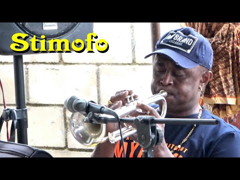Stimofo