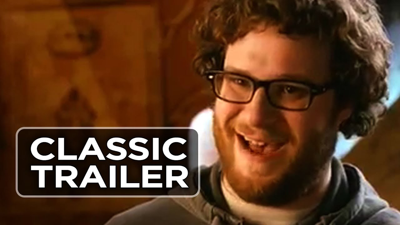 7 فیلم بهترین کوین اسمیت ، رتبه بندی شده Zach and Miri Make A Porn (2008) تریلر رسمی شماره 1 - فیلم Seth Rogan HD - YouTube