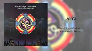 Electric Light Orchestra - Do Ya