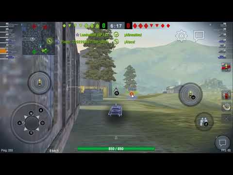 World of Tanks cazacarros SU 100