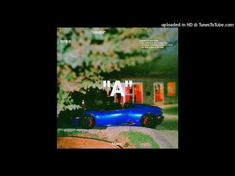 Usher x Zaytoven Type Beat - "Angel" @defesion