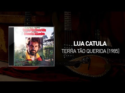 Lua Catula - Renato Teixeira