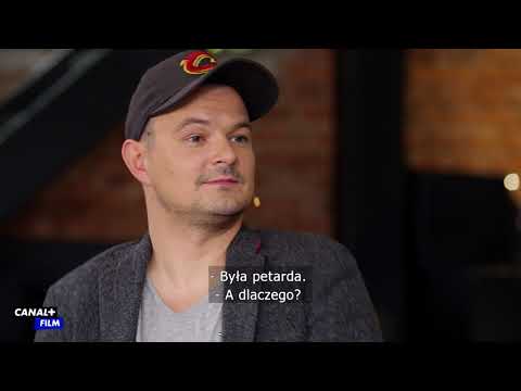 Aktualności filmowe - Najmro | Zwiastun CANAL+ FILM