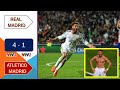 Chung kết C1 2014 |Real Madrid vs Atletico Madrid (4-1) - BL Tiếng Việt ➤NDK FHD