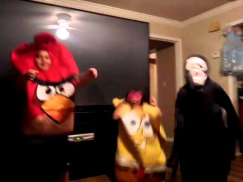 De la rosa boys shake