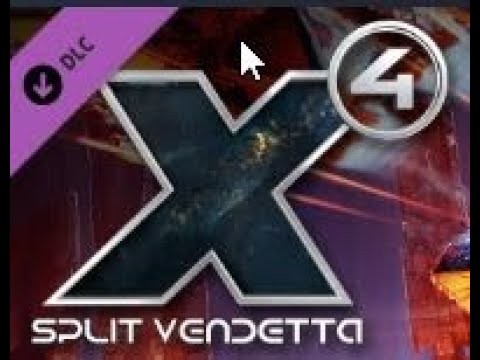 Let's Play X4 Foundations - Part 222 - Patch 3.00 Split Vendetta