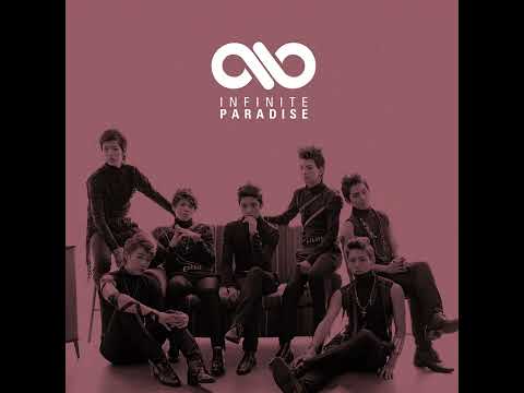 INFINITE Official! Crying (Infinite H Feat. Baby soul) (Crying (Infinite H Feat. Baby soul))