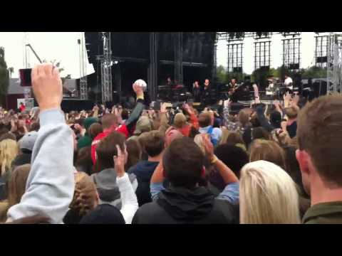 Turboweekend med Steffen Brandt Be Babalula