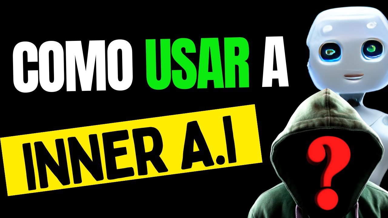 How to Use INNER AI (SIMPLE AND PRACTICAL)
