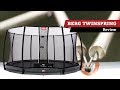Пружина для батута Berg Twinspring Gold 19 см