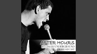 One Of These Days (Live)