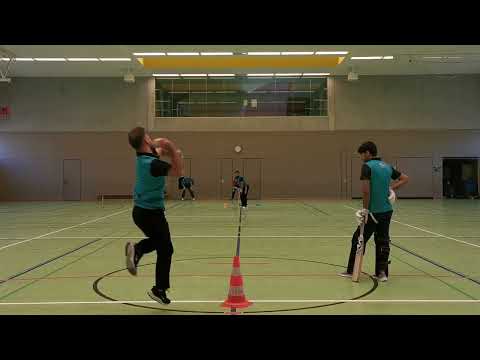 Friendly match 20.3.2022