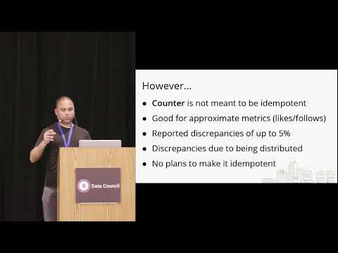 End-to-end Exactly-once Aggregation Over Ad Streams | Yelp