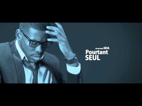 Black Kent - Seul (Produit par Mike Bangerz)