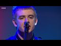 The Spitfires - Stand Down. The Andrew Marr Show. 11 Feb 2018