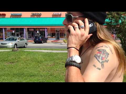 SpookHunters Shorts - Why VooDoo The Voodoo You Do - Part #1