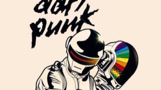 Daft Punk - Teachers