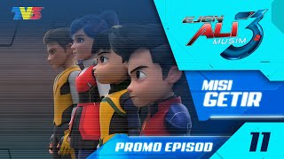 Download lagu Ejen Ali Musim 3 | Episod 11 - Misi: GETIR mp3 Download lagu Ejen Ali Musim 3 | Episod 11 - Misi: GETIR mp3