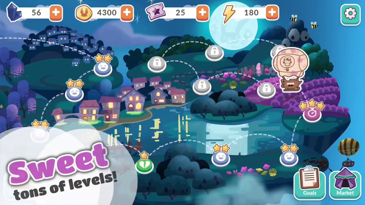 Bakery Blitz gameplay video