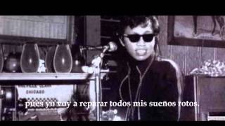 I&#39;ll Slip Away 1967 - Sixto Rodriguez - Subtitulada en español