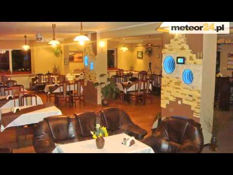 Dom Wczasowy Sympatik - Jastrzębia Góra meteor24.pl