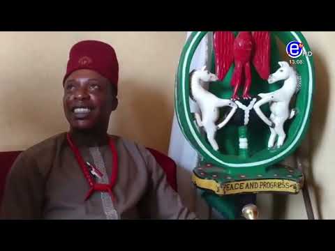 PIDGIN NEWS THURSDAY 12th MARCH 2020 - EQUINOXE TV